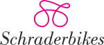 Schraderbikes – logo